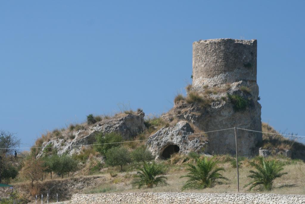 Gullo Capo Vaticano Ricadi Luaran gambar